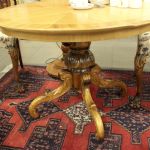 924 1440 COFFEE TABLE